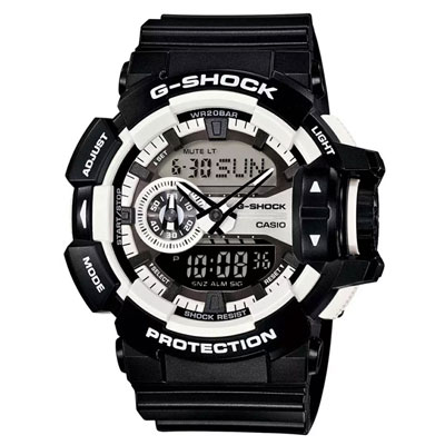 "Casio Men G-SHOCK Watch - G548 - Click here to View more details about this Product